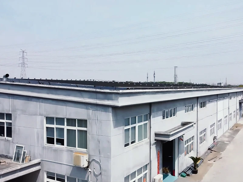 Shrink film manufacturer Shrink film manufacturer