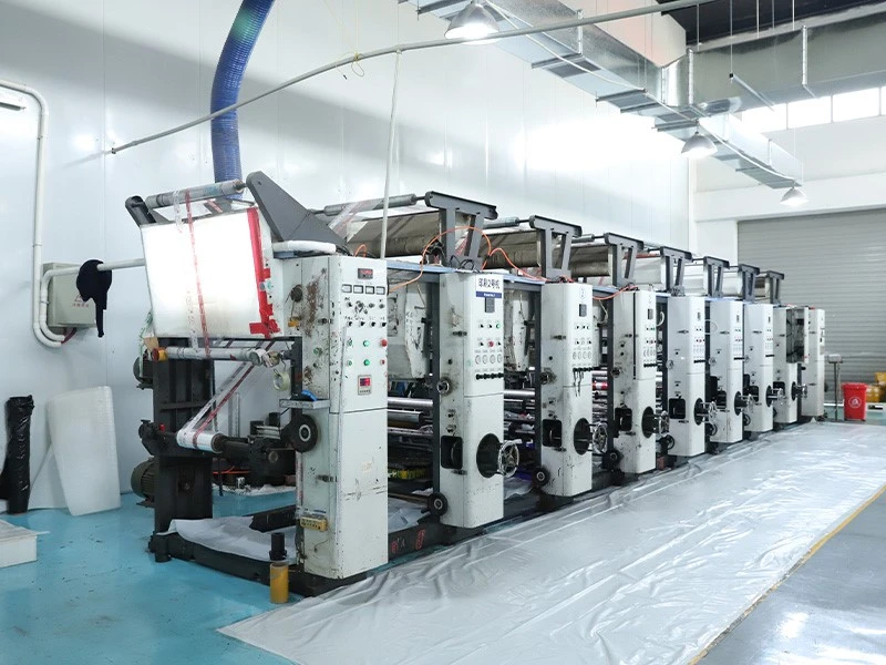 Multicolor printing press Multicolor printing press