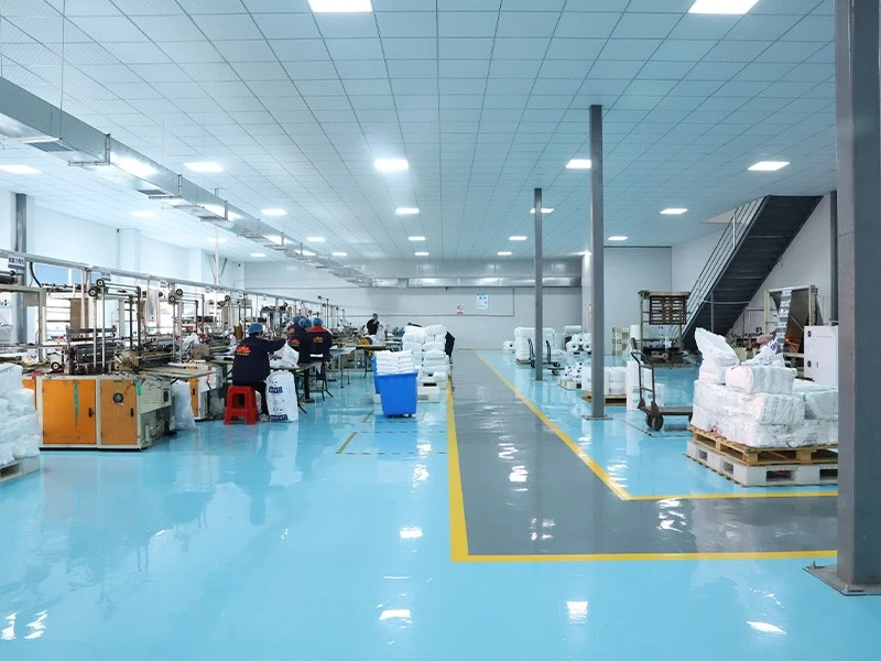 packaging bag manufacturer packaging bag manufacturer