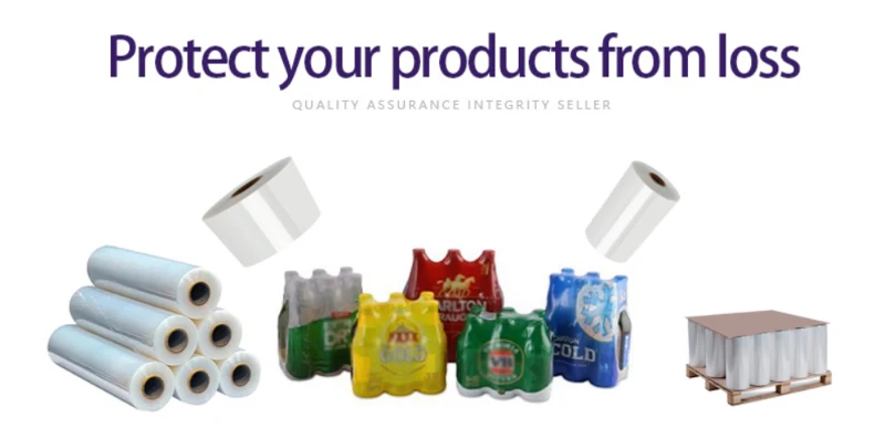 shrink wrap application shrink wrap application
